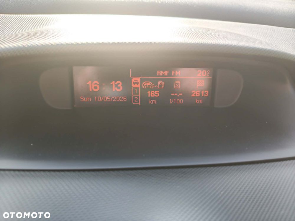 Peugeot 308 1.6 HDi Trendy - 26