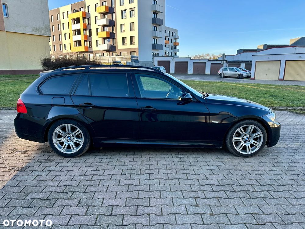 BMW Seria 3 318i Edition Sport - 4
