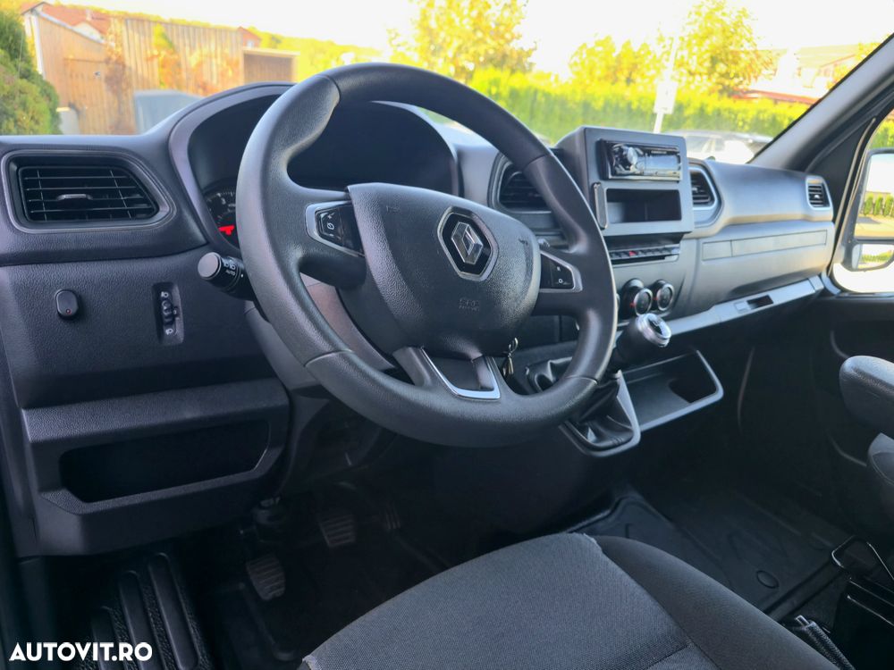 Renault Master - 5