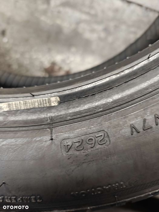 2x 195/55R16 opony letnie Bridgestone 2024 (N068) - 5