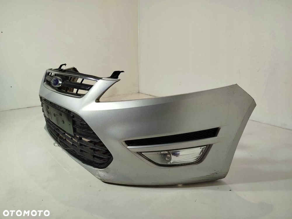 ZDERZAK PRZEDNI GRILL FORD MONDEO MK4 LIFT 10-14 58 - 3