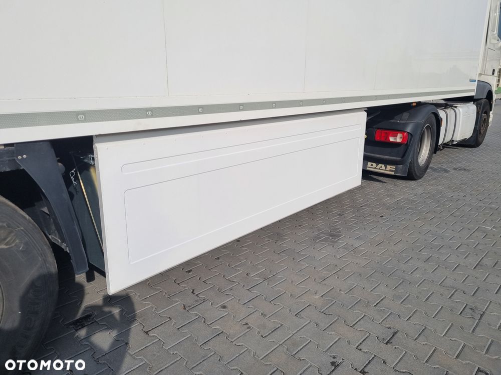 KOSZ NA PALETY PALECIARA - 15