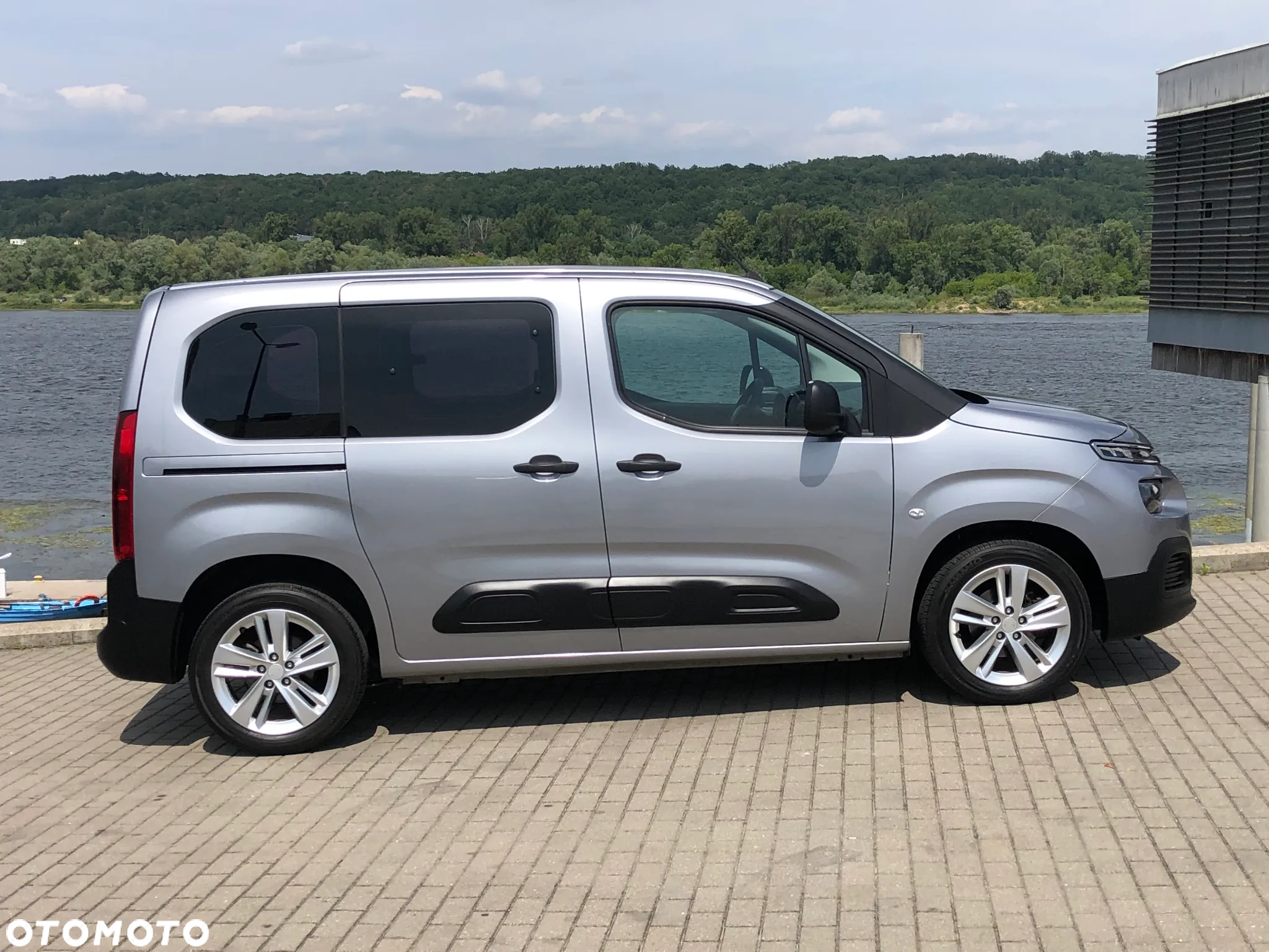 Citroën Berlingo - 19