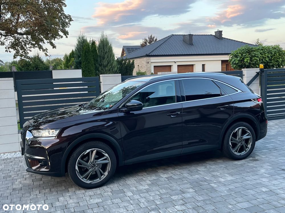 DS Automobiles DS 7 Crossback 1.6 PureTech Louvre - 4