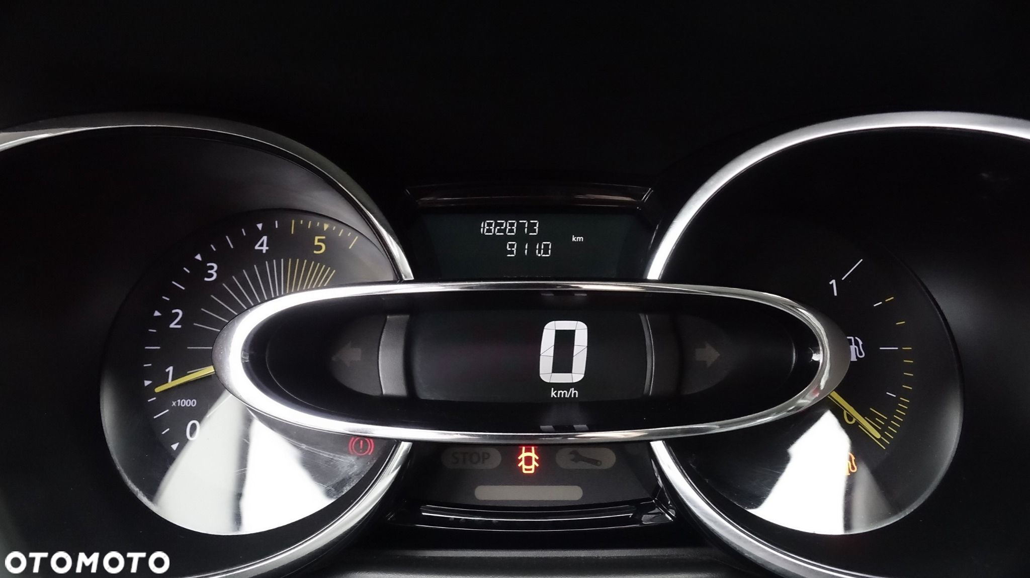 Renault Clio - 35
