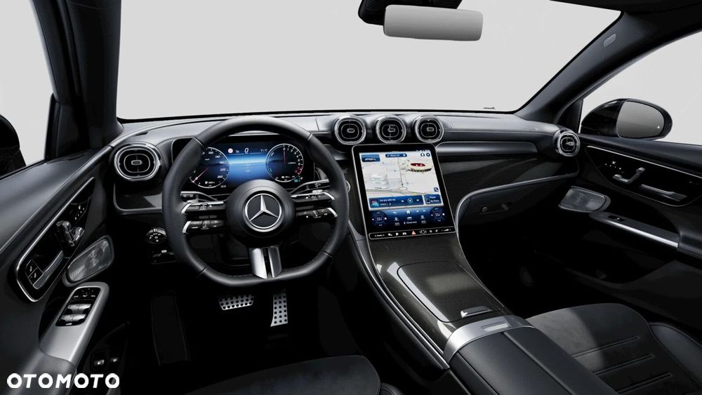 Mercedes-Benz GLC - 17