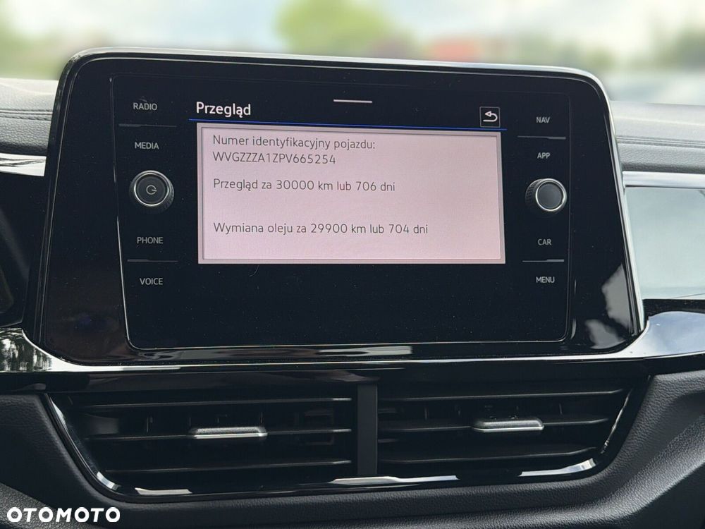 Volkswagen T-Roc 2.0 TSI 4Motion Style DSG - 30