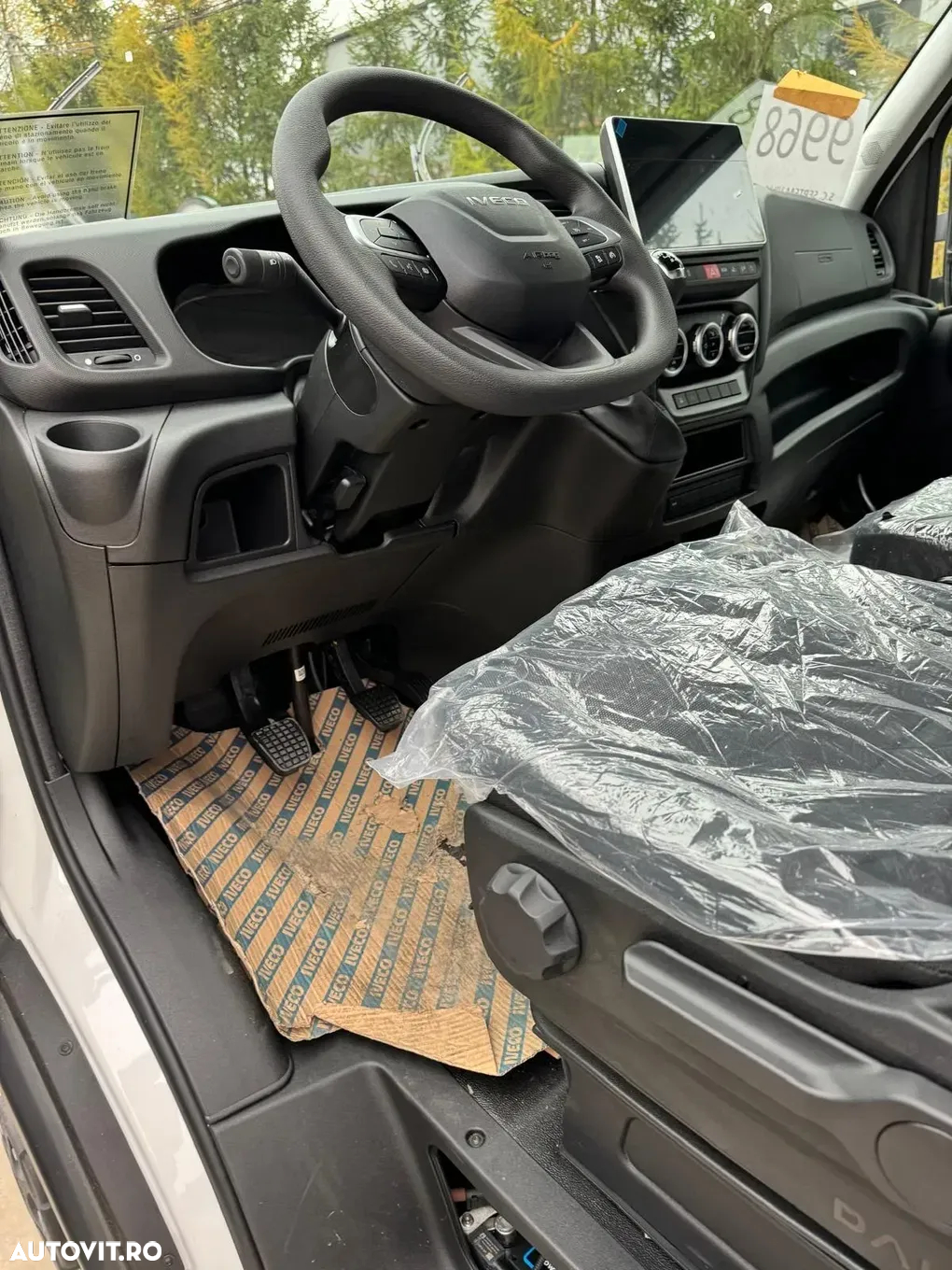 Iveco DAILY - 3