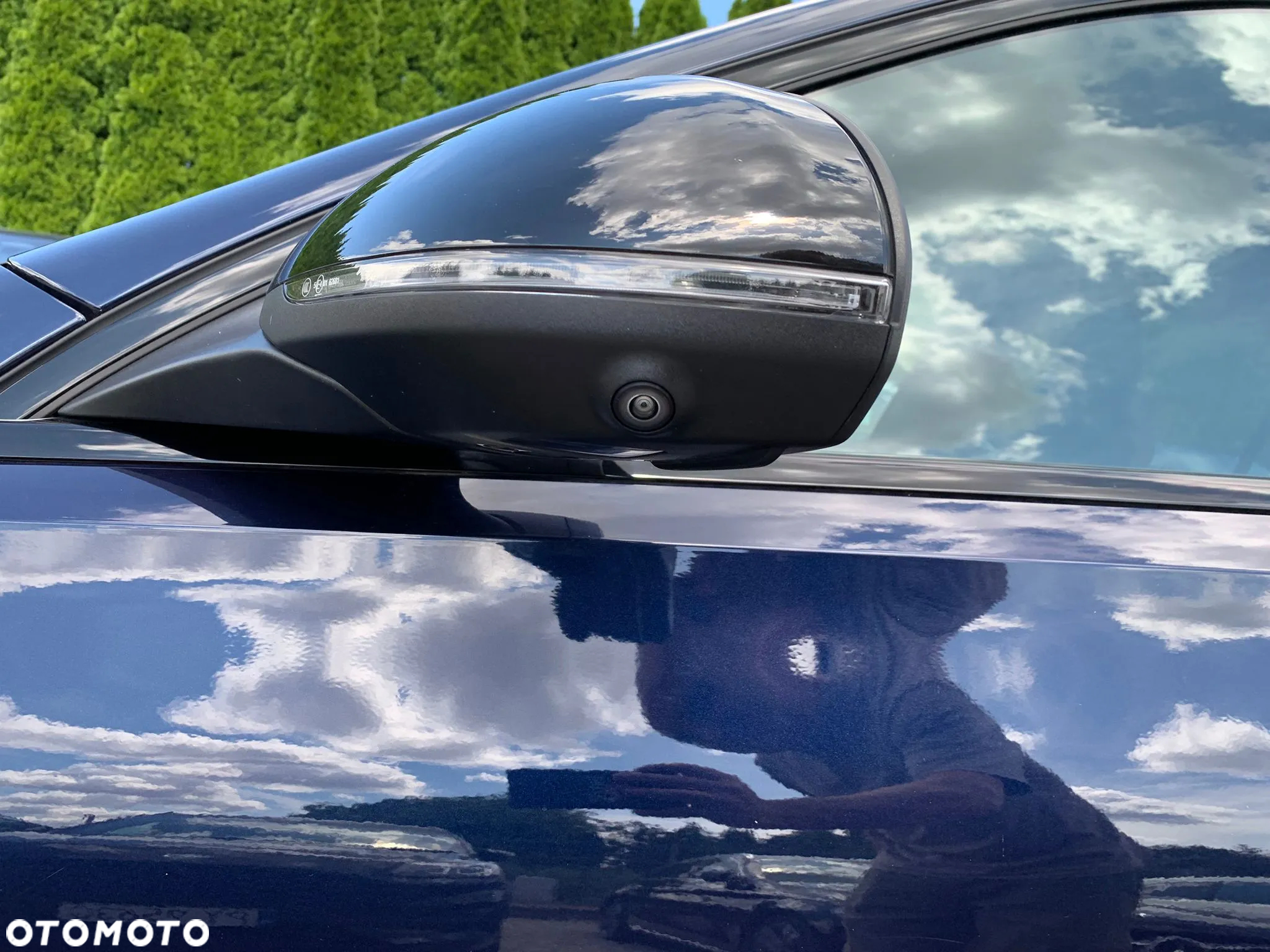 Mercedes-Benz Klasa C 300 e T 9G-TRONIC AMG Line Advanced - 25