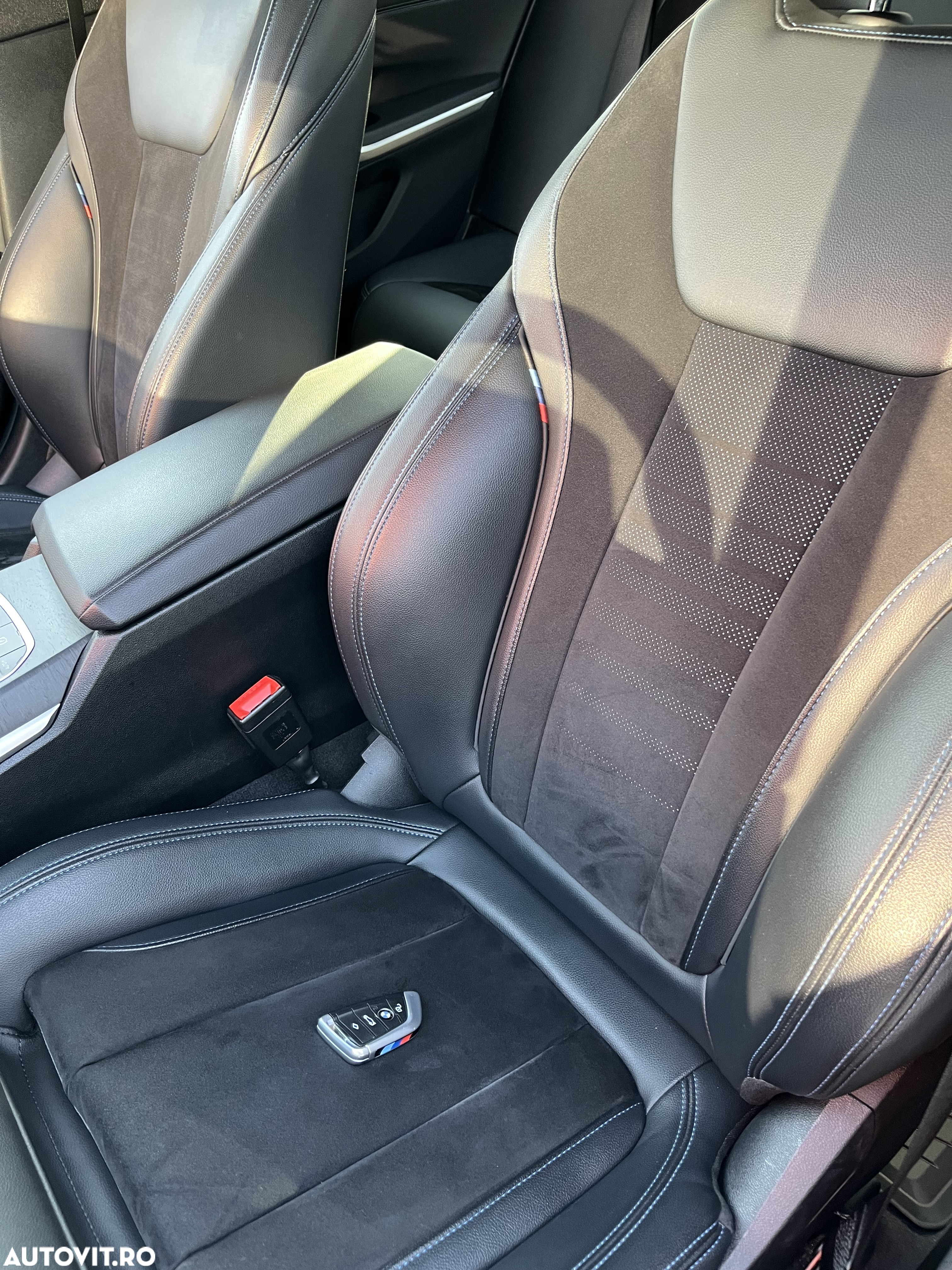 BMW Seria 3 330e AT PHEV - 7