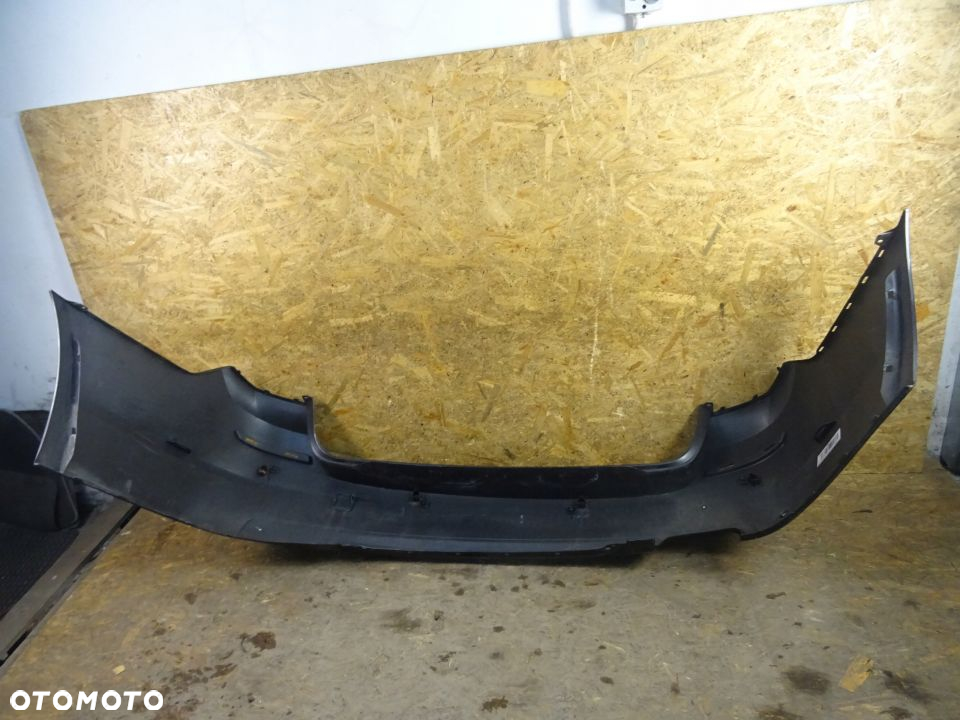 ZDERZAK TYŁ TYLNY BMW F11 KOMBI 2010- - 6