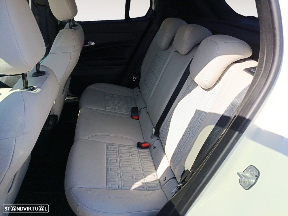 Fiat 600 1.2 Hybrid La Prima - 13