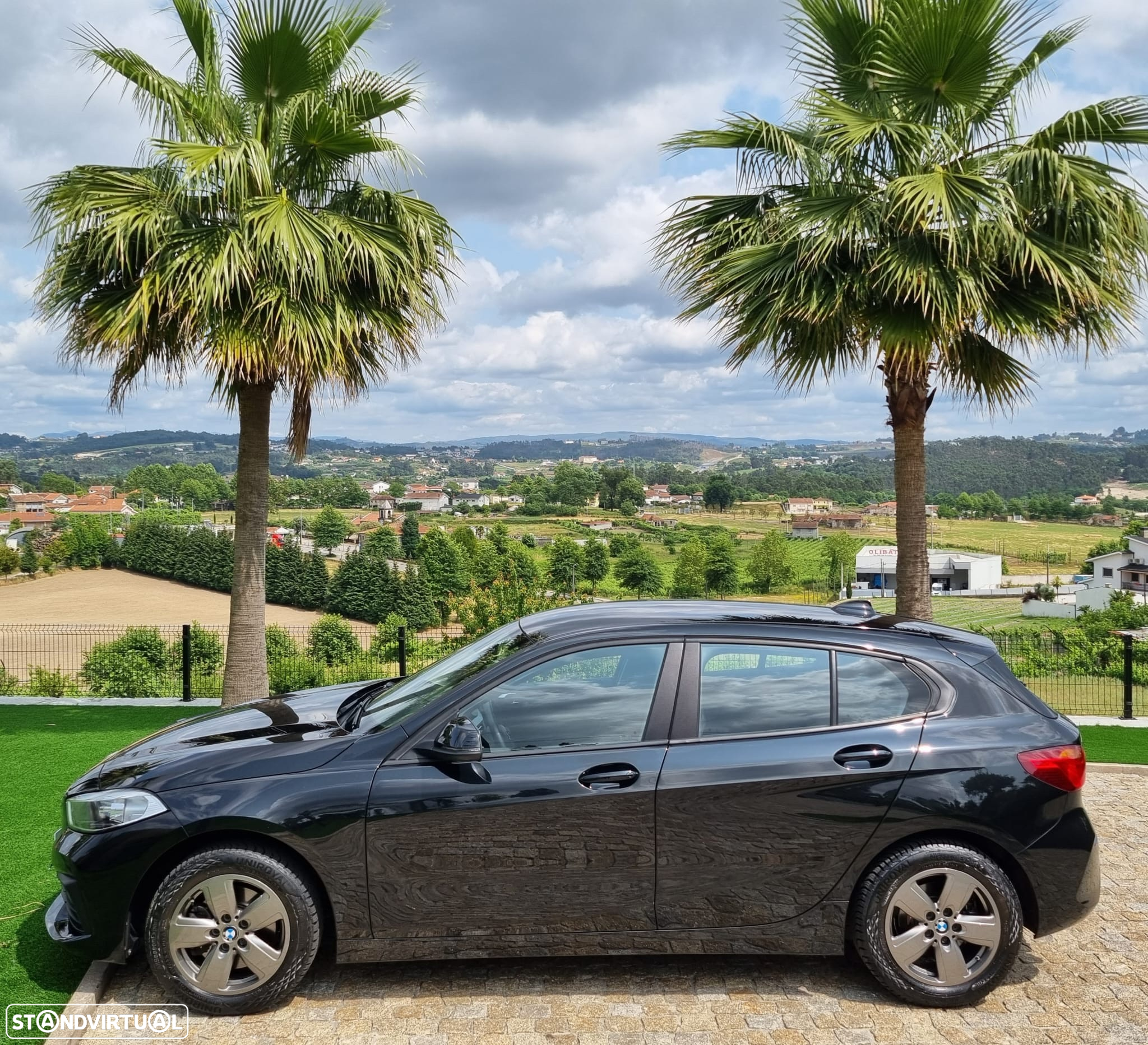 BMW 116 d - 17