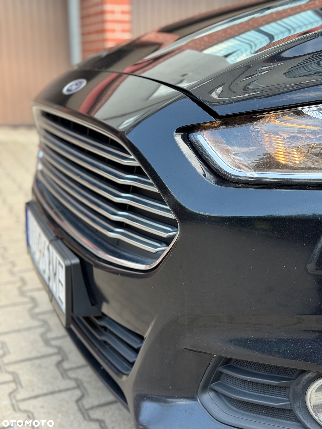 Ford Mondeo 1.5 TDCi Edition - 18