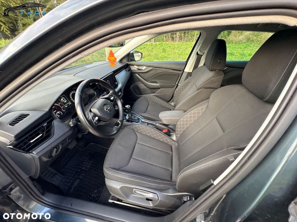 Skoda Scala 1.0 TSI Monte Carlo DSG - 31
