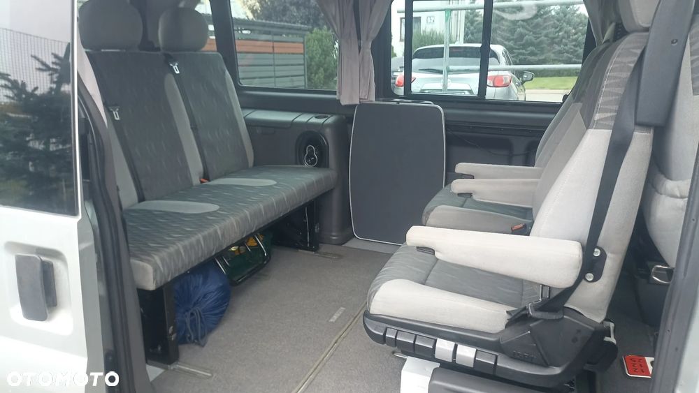 Ford Transit - 8