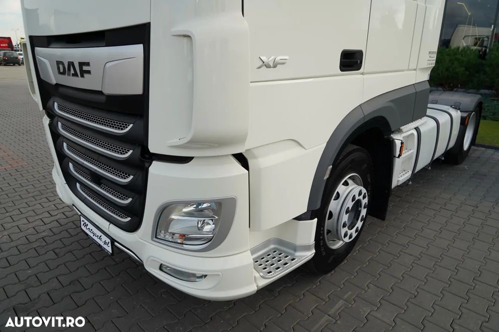 DAF XF 480 / SUPER SPACE CAB / 2021 - 11