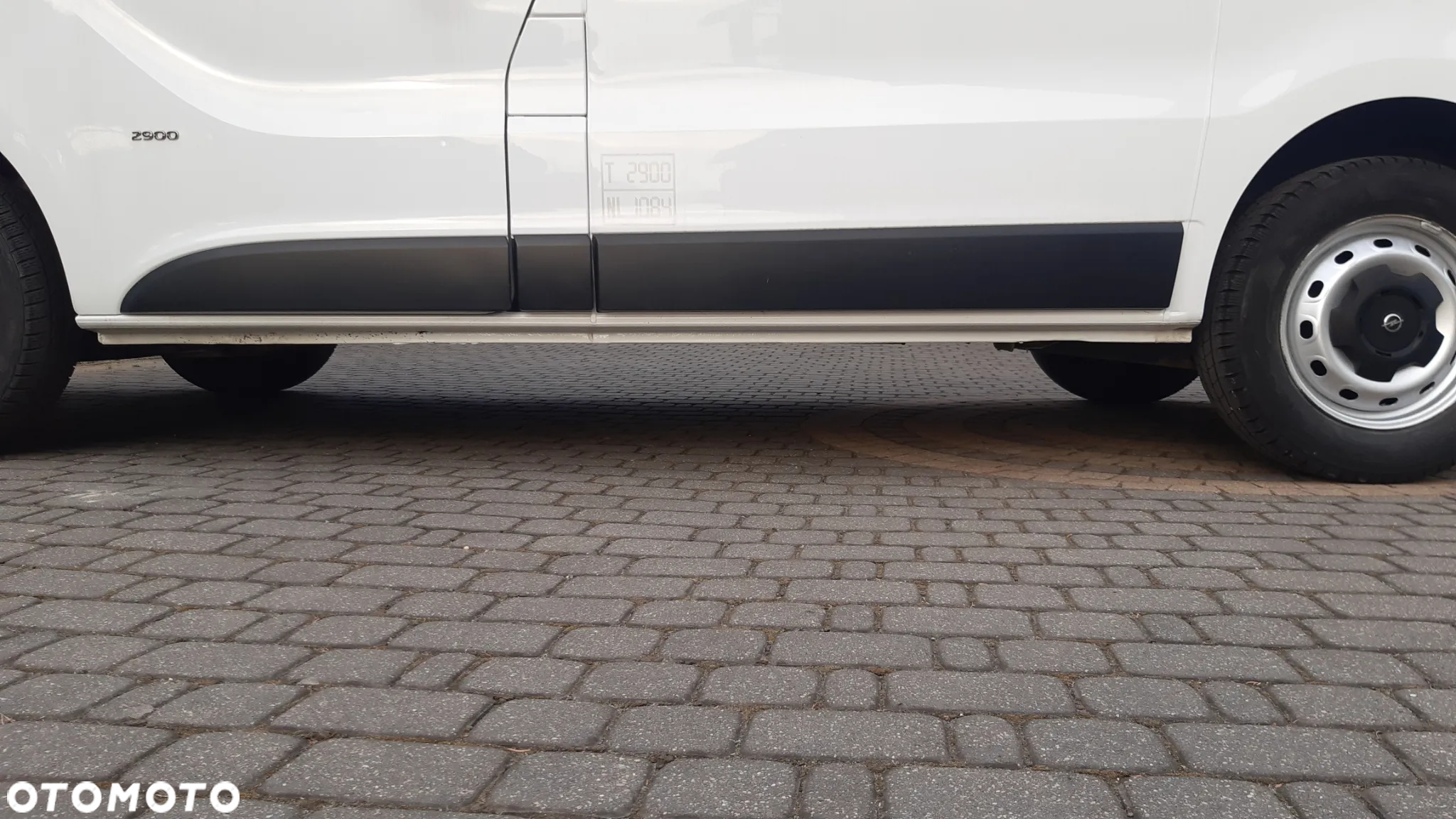 Opel Vivaro - 34