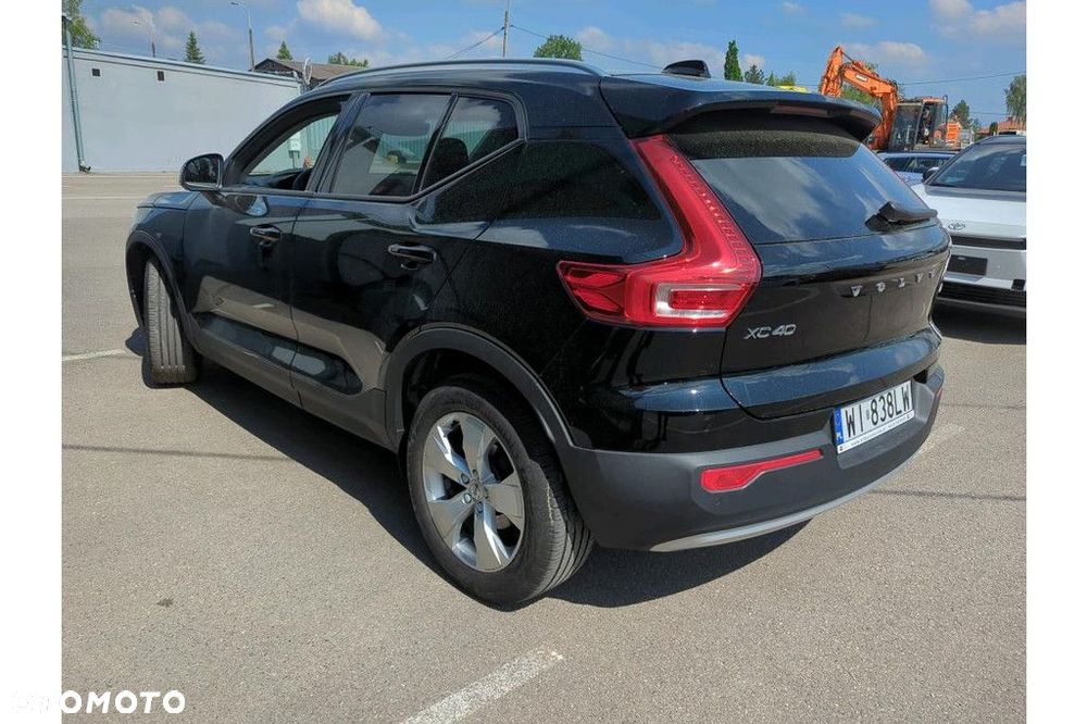 Volvo XC 40 - 2