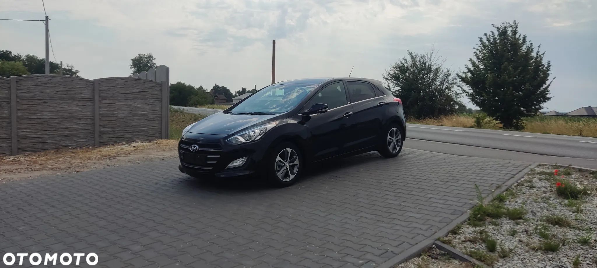 Hyundai i30 1.4 Passion Plus - 1