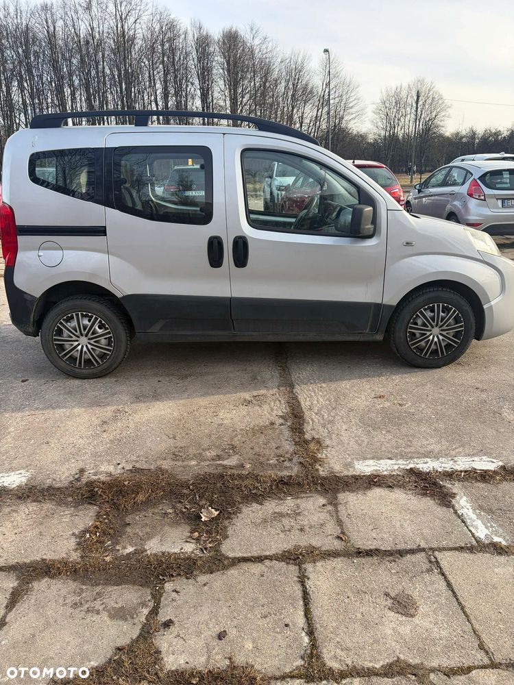 Peugeot Bipper 1.3 HDi STT Presence - 4