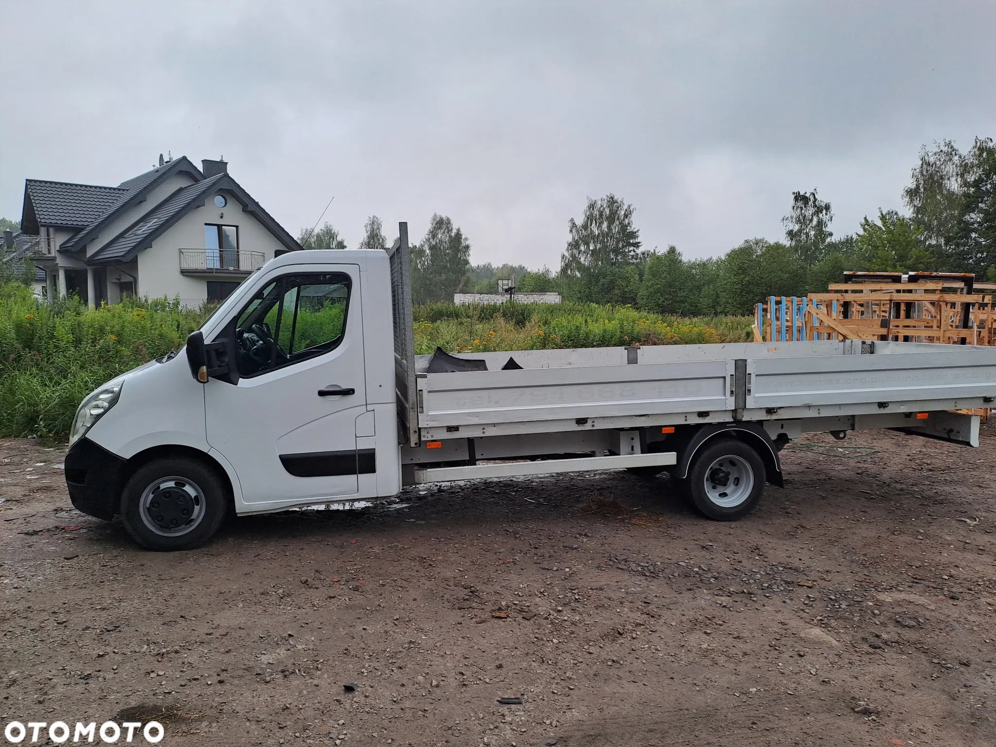 Renault MASTER - 2