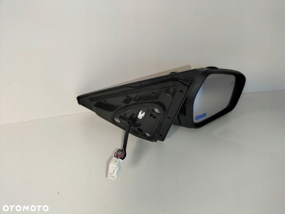 lusterko prawe elektryczne kia ev4 25- - 3