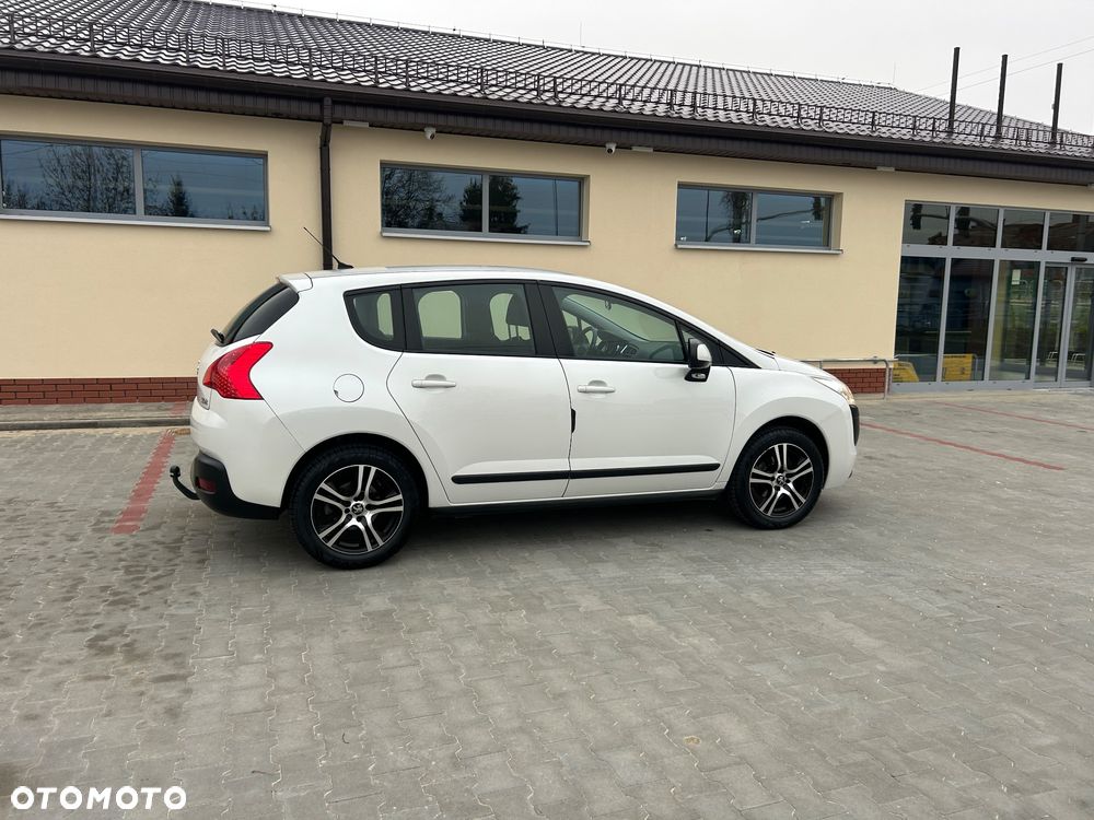 Peugeot 3008 1.6 Trendy - 2