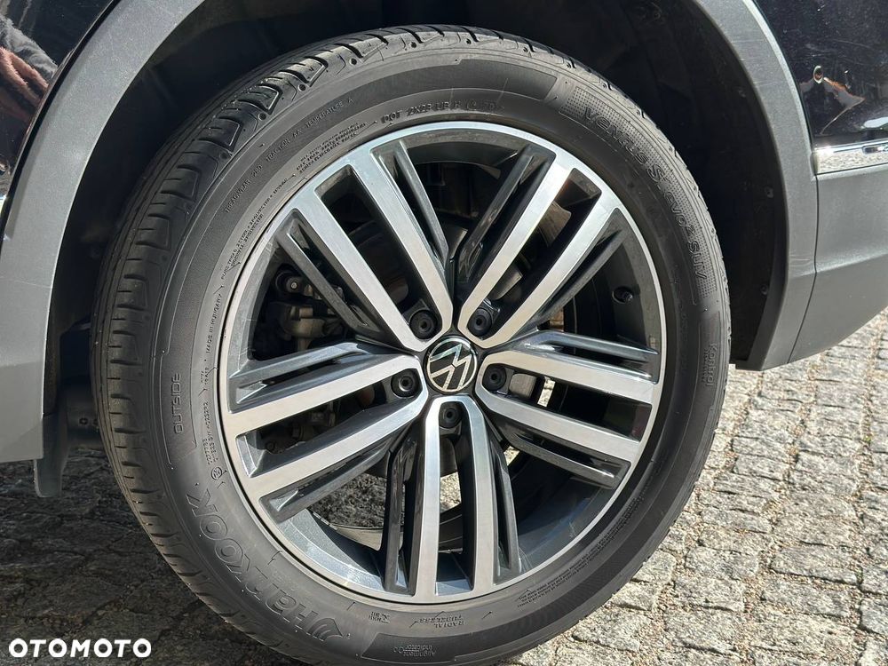 Volkswagen Tiguan - 26