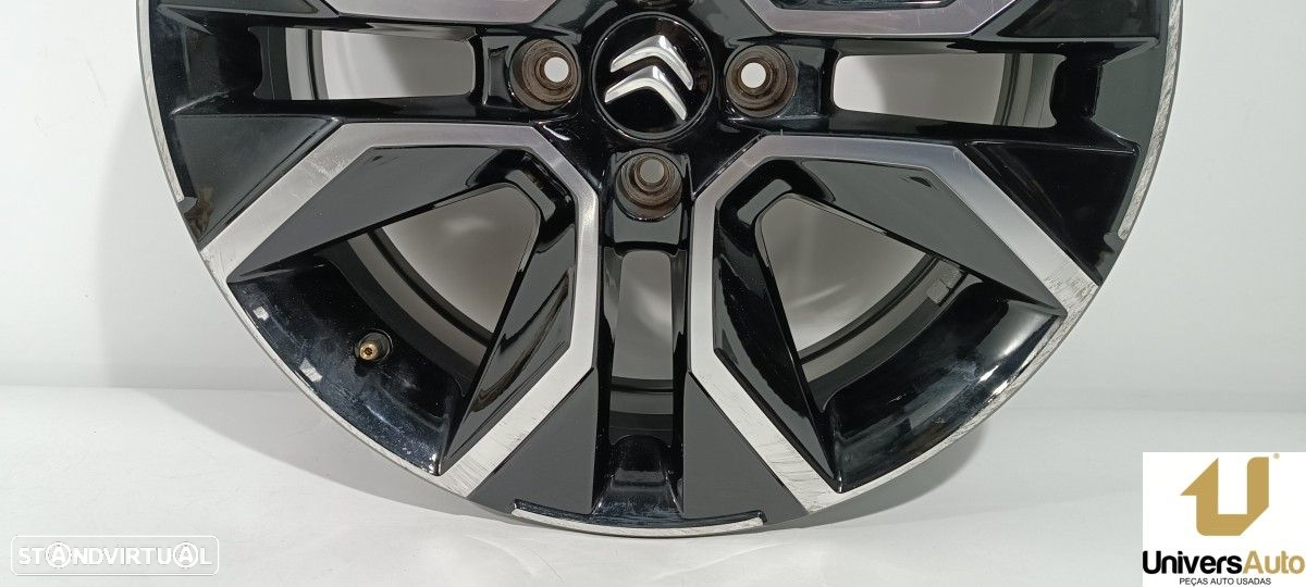PNEU CITROEN C4 III (C41) E-C4 - 3