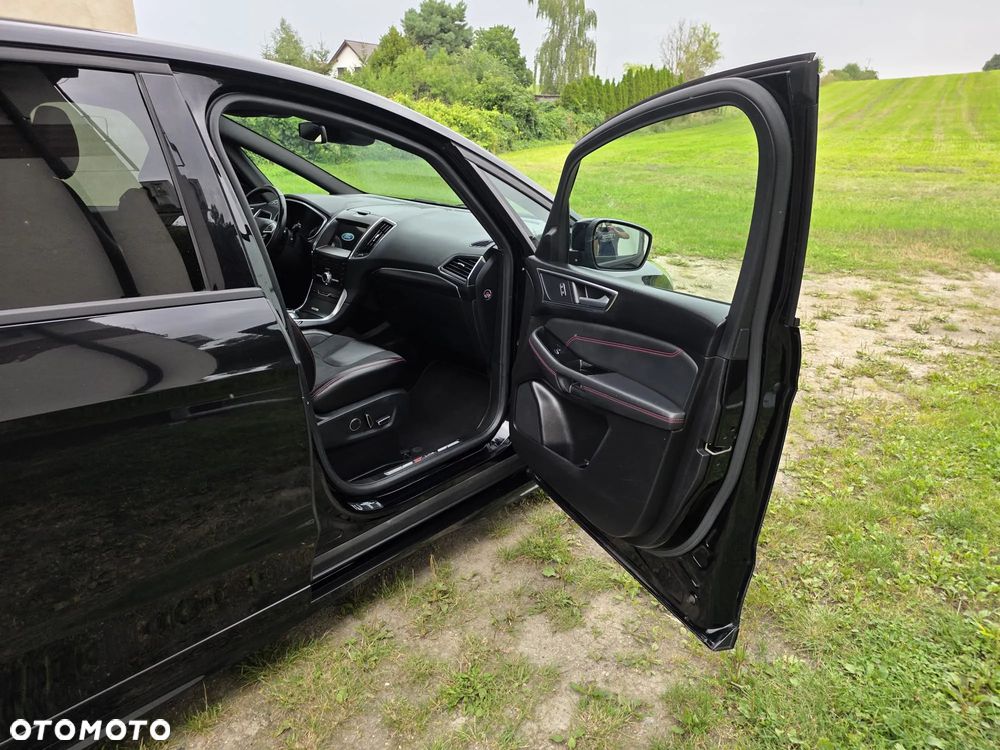 Ford S-Max 2.0 EcoBlue AWD ST-Line - 15
