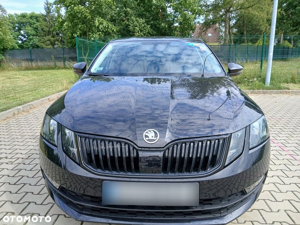 Skoda Octavia 1.5 TSI ACT Ambition - 2