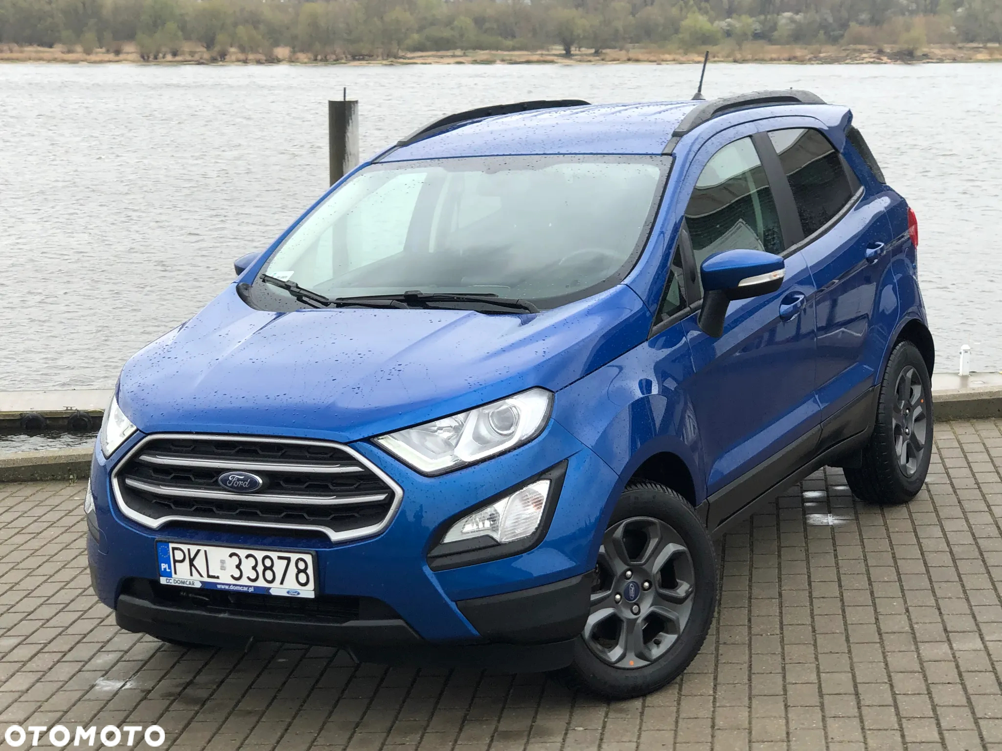 Ford EcoSport - 3