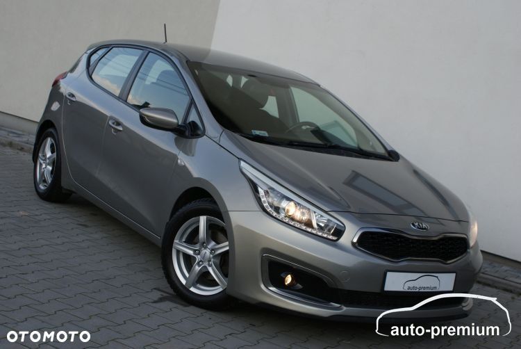Kia Ceed 1.4 Business Line - 35