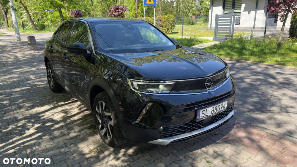 Opel Mokka - 10