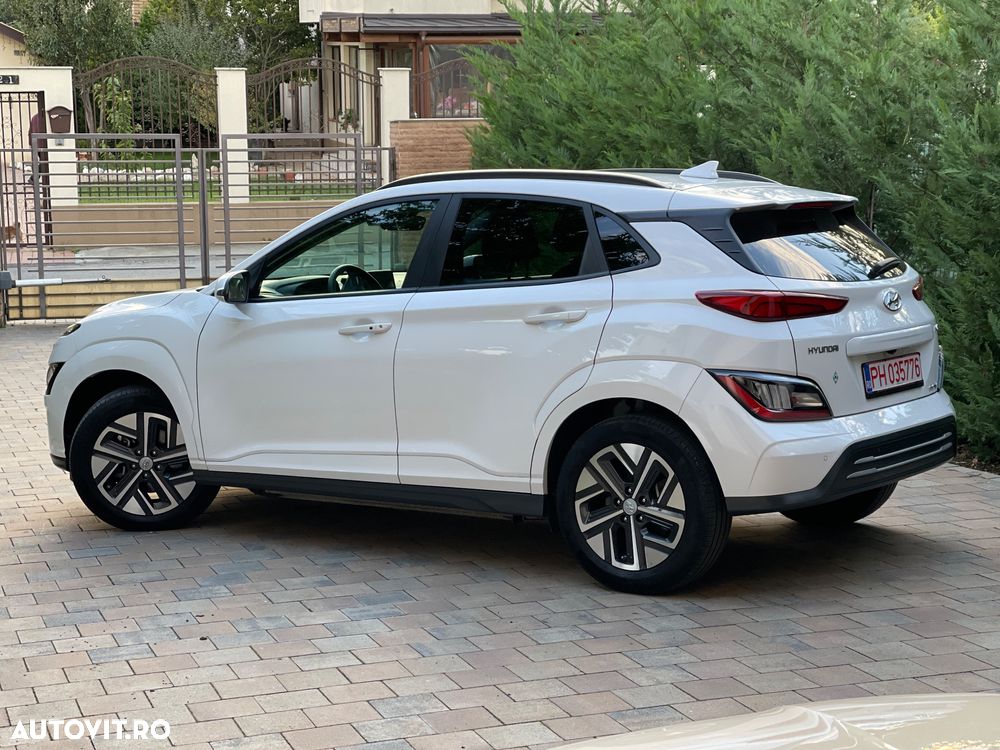 Hyundai KONA EV Advantage - 21