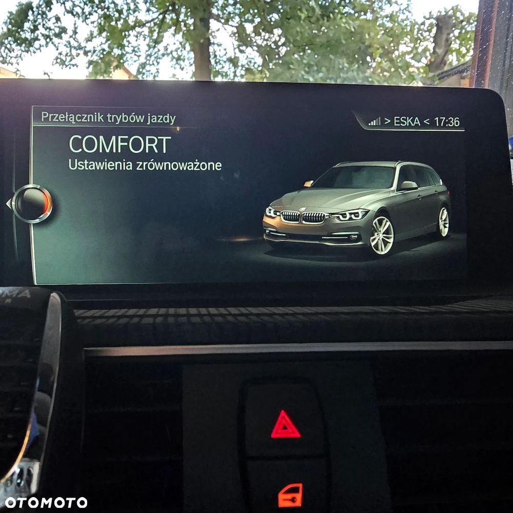 BMW Seria 3 320d Luxury Line - 23