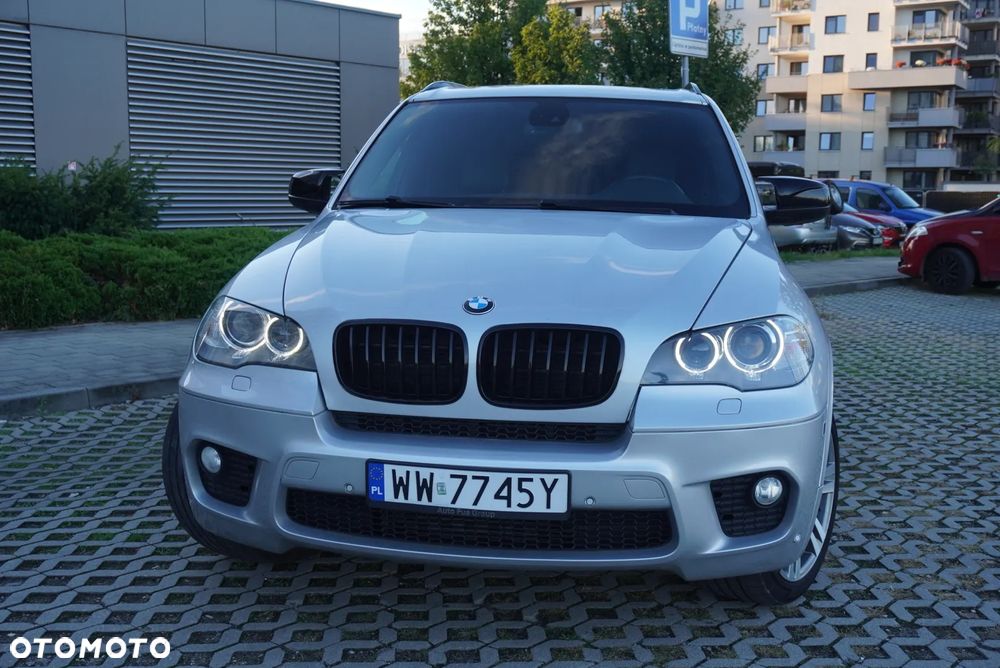 BMW X5 - 2