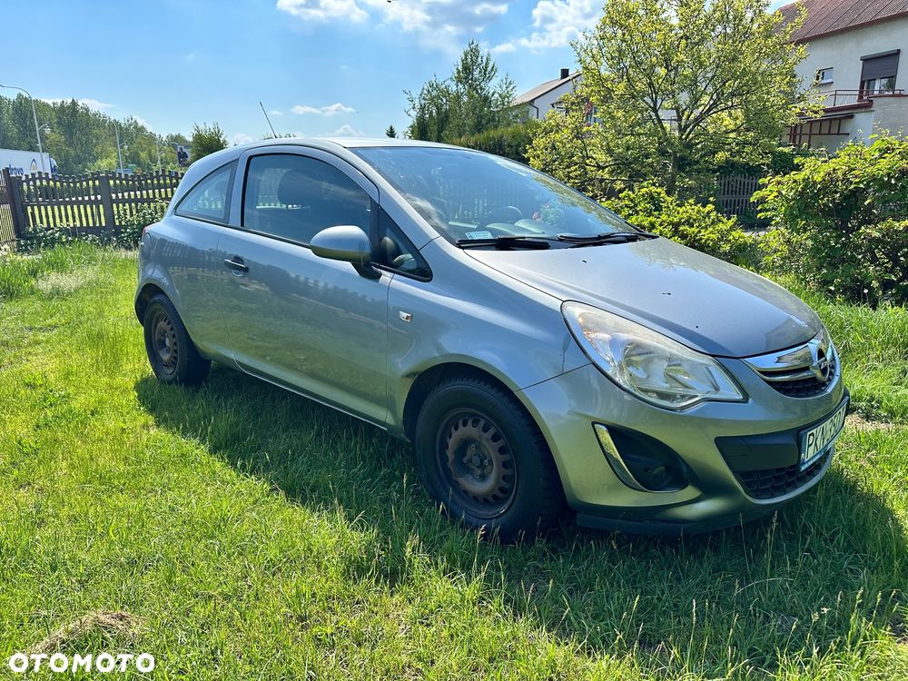 Opel Corsa 1.0 12V Essentia - 2