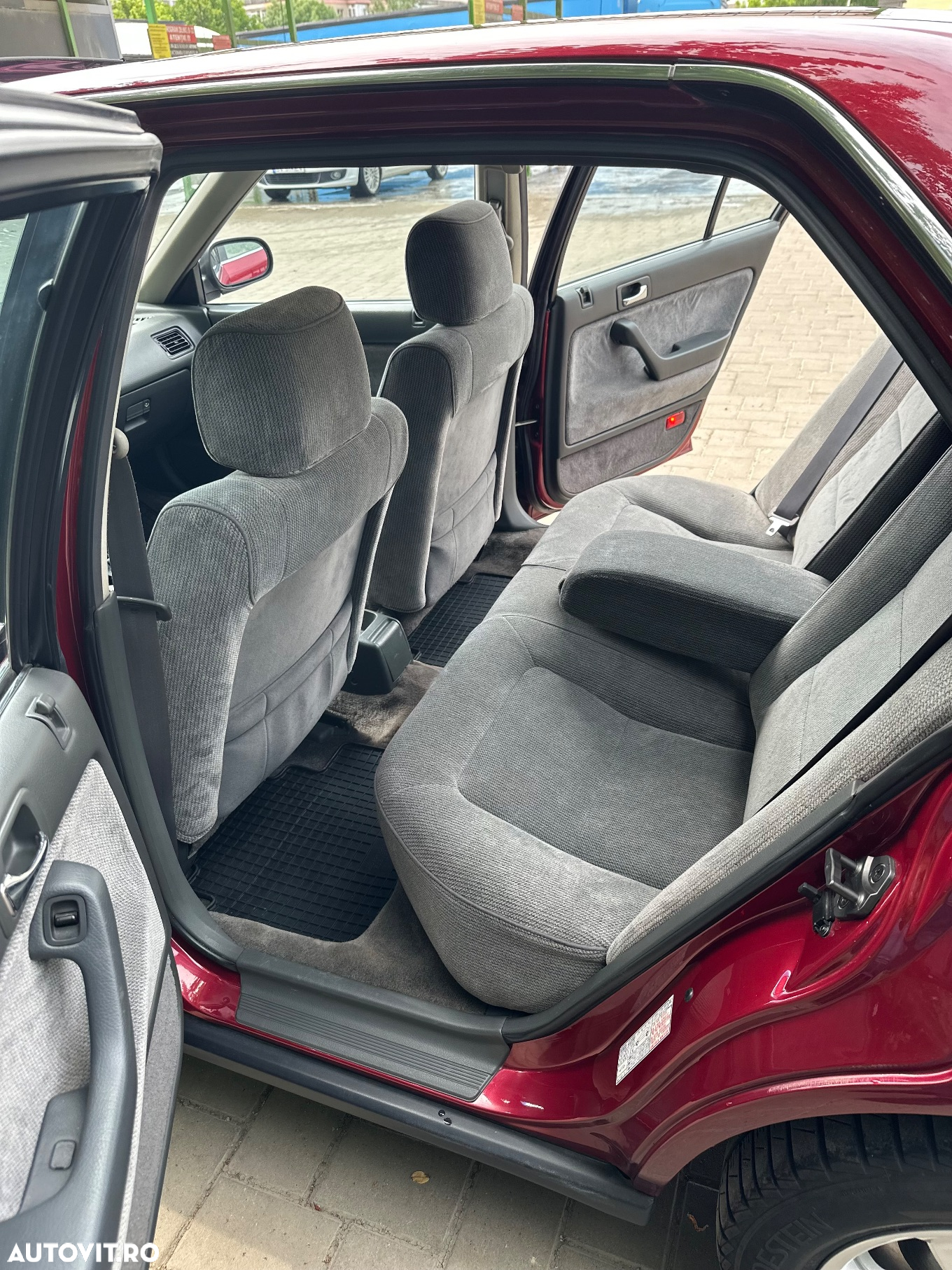 Honda Accord - 9