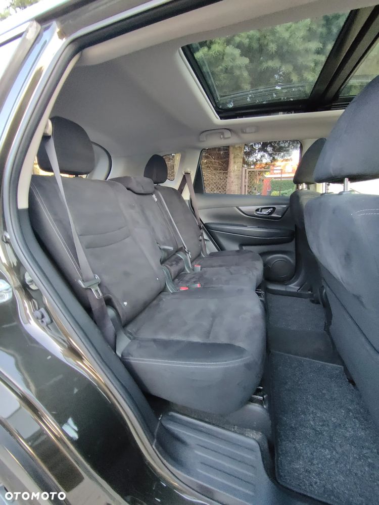 Nissan X-Trail 1.6 DCi Tekna - 24