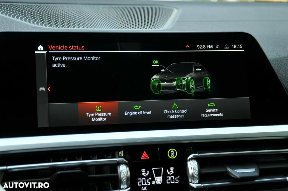 BMW M3 M340i xDrive AT MHEV - 17