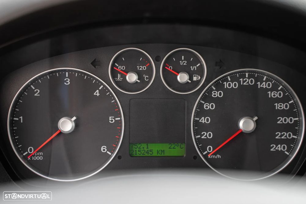 Ford Focus C-Max 1.6 TDCi Ghia - 7