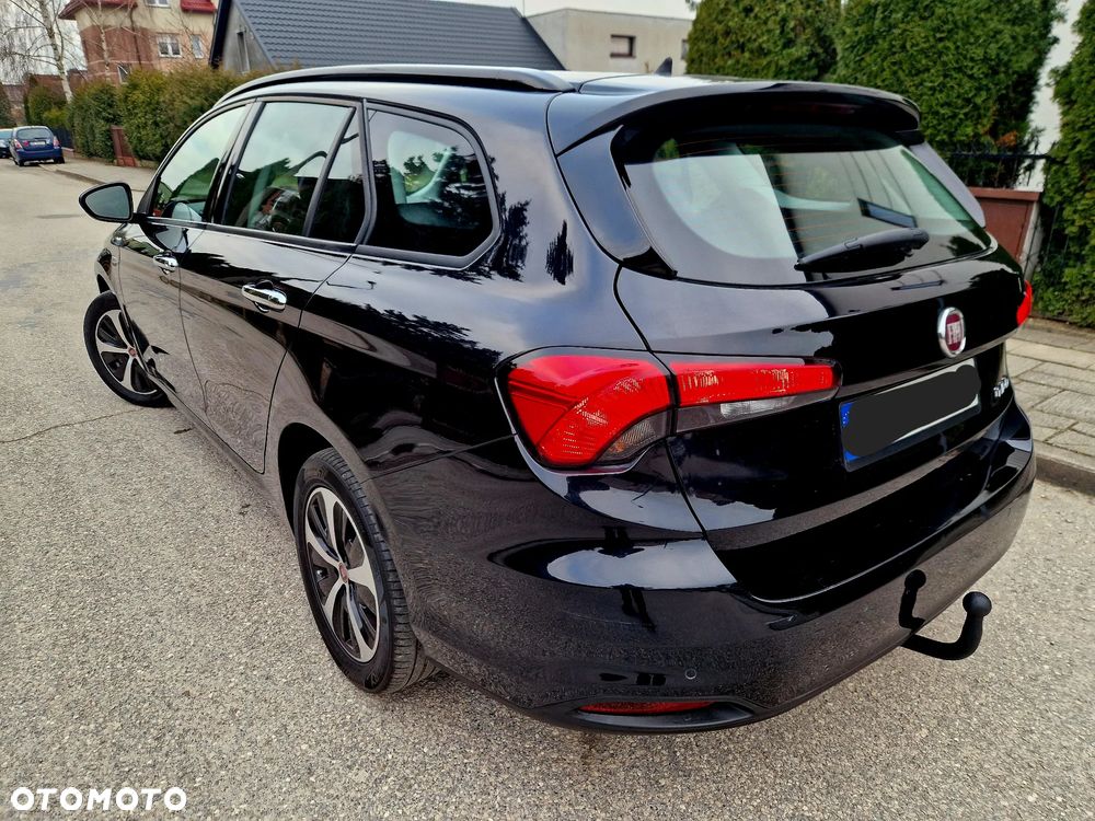 Fiat Tipo 1.6 MultiJet S-Design - 30