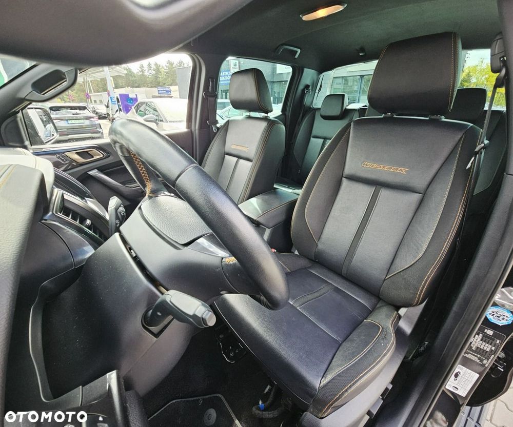 Ford Ranger - 10