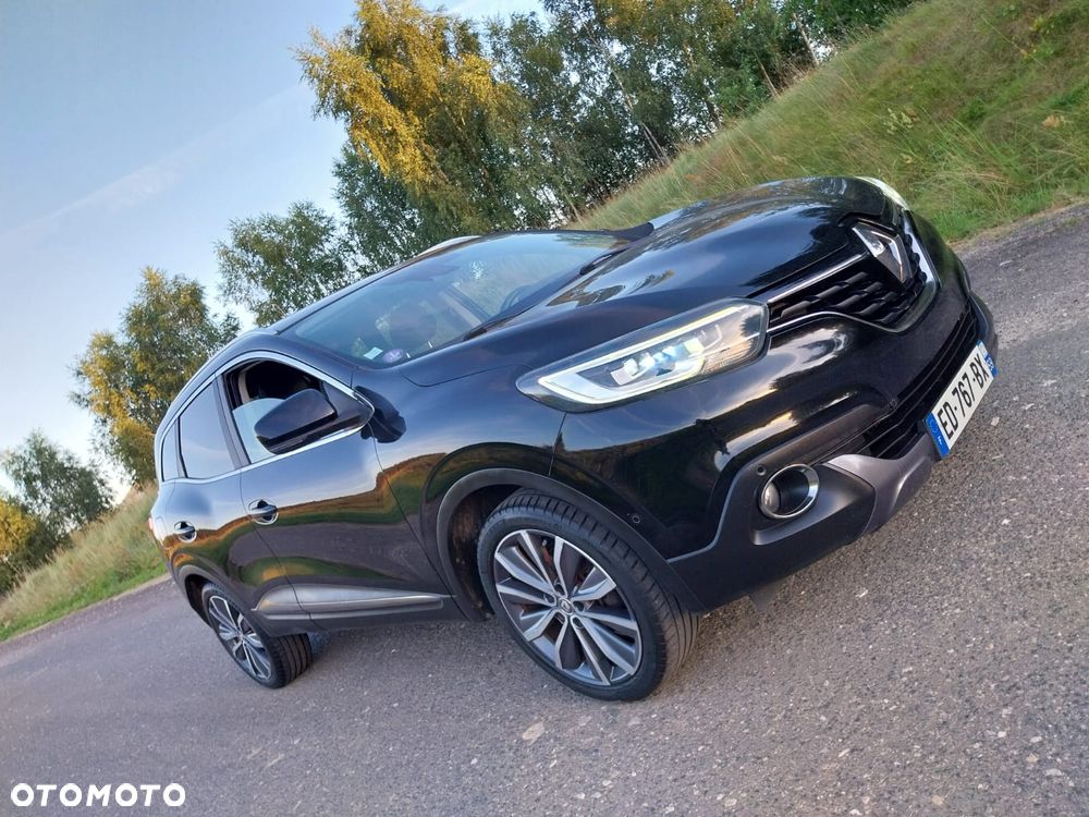 Renault Kadjar 1.2 Energy TCe Adventure - 11