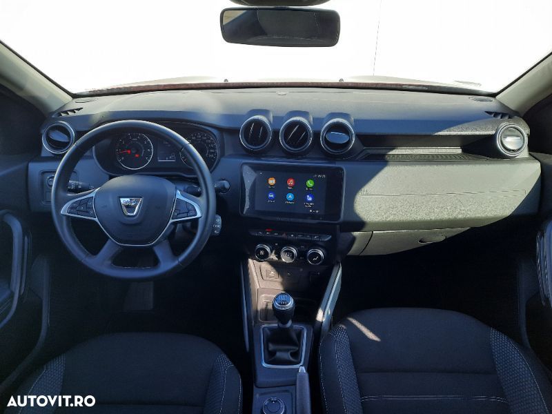 Dacia Duster - 10