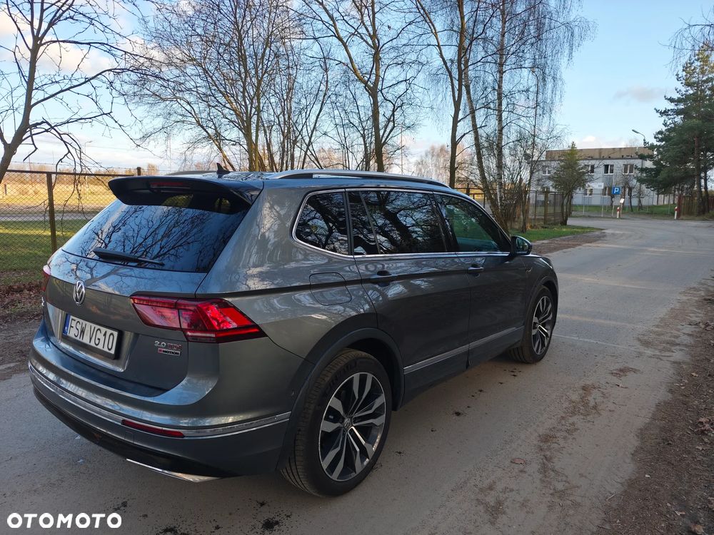 Volkswagen Tiguan 2.0 TDI SCR 4Mot Highline DSG - 7