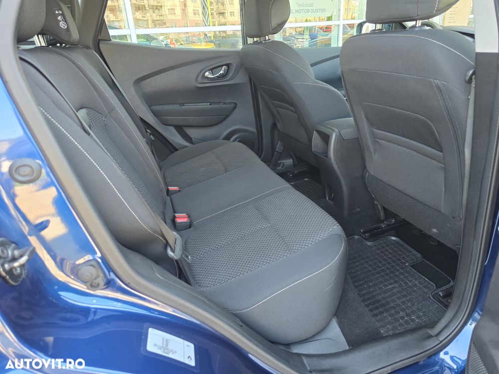 Renault Kadjar 1.2 TCe Zen - 19