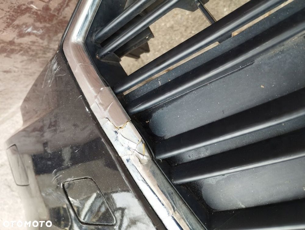 Zderzak przód Audi A3 8V 8V5 SEDAN LIFT 2016-2020 - 4